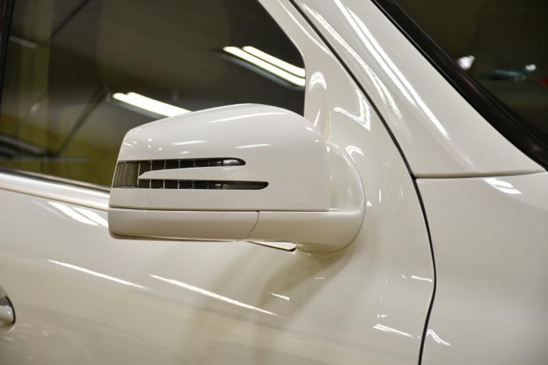 Mercedes-Benz Gl-Classgl450 4Matic - Thumbnail 2