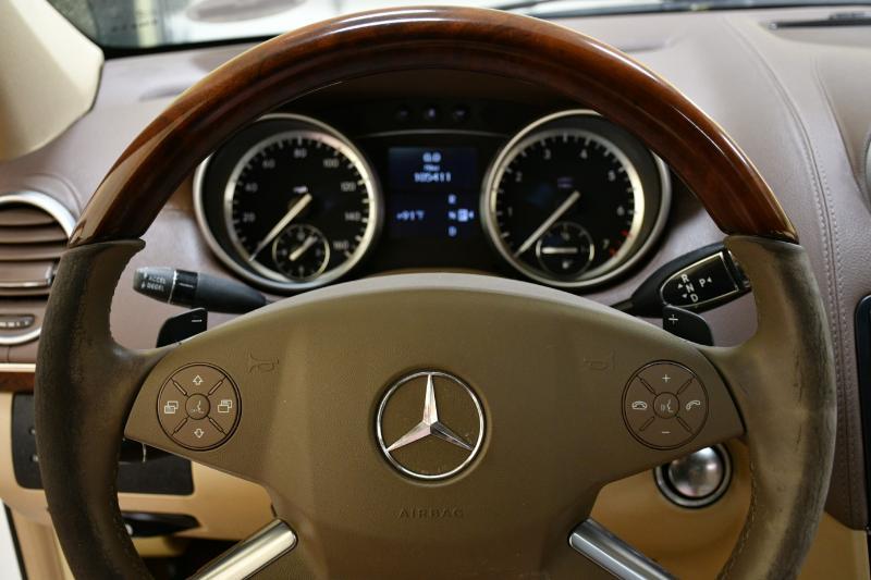 Mercedes-Benz Gl-Classgl450 4Matic - Thumbnail 20