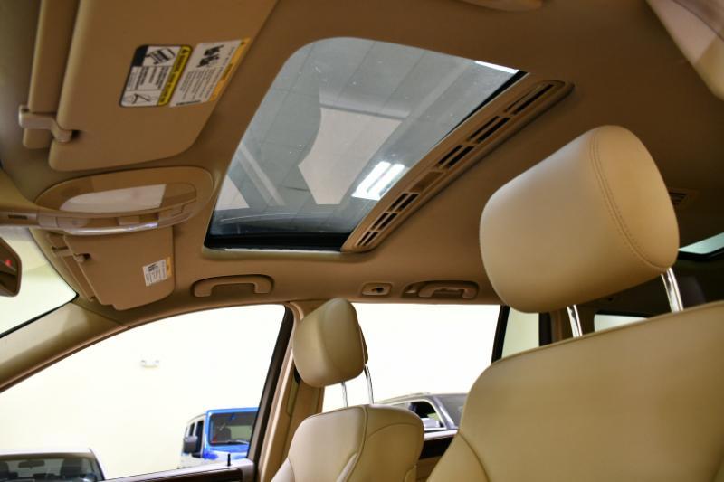 Mercedes-Benz Gl-Classgl450 4Matic - Thumbnail 16