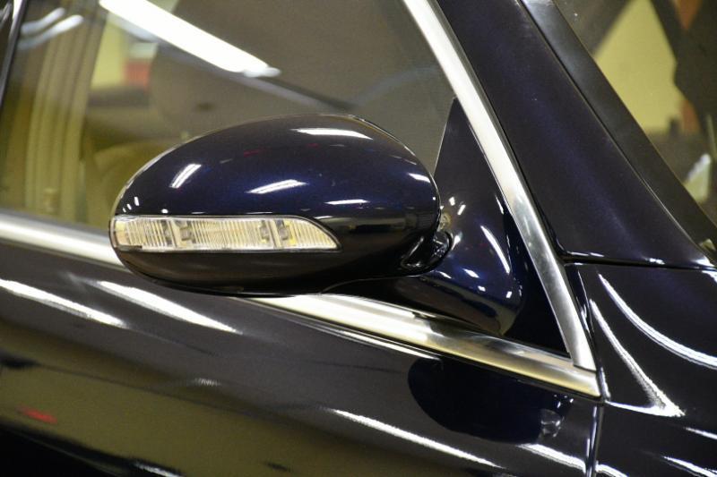 Mercedes-Benz S-Classs550 - Thumbnail 5