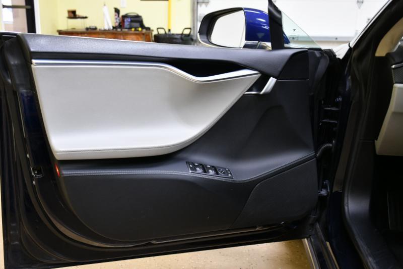 Tesla Model Sp85D - Thumbnail 15