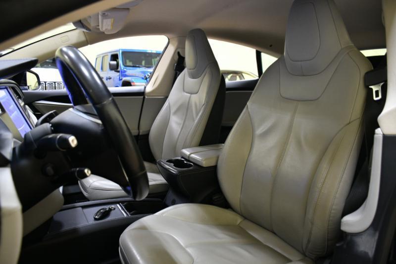 Tesla Model Sp85D - Thumbnail 19