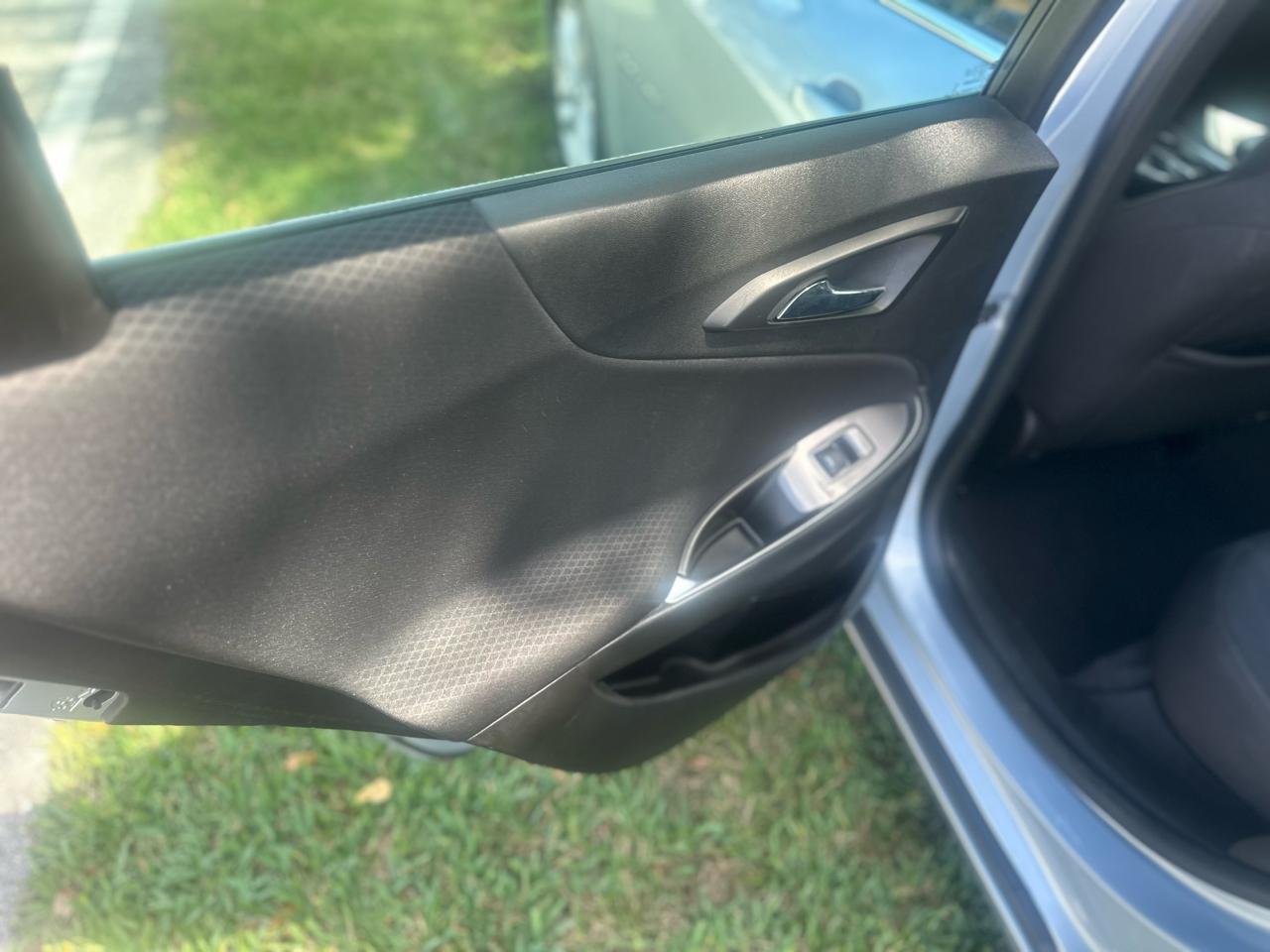 Chevrolet Malibu1Lt - Thumbnail 10