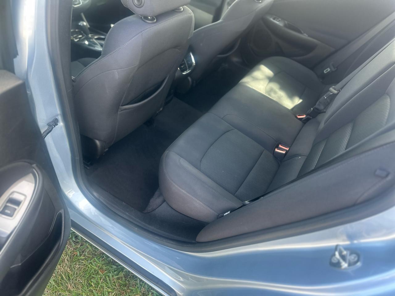 Chevrolet Malibu1Lt - Thumbnail 11