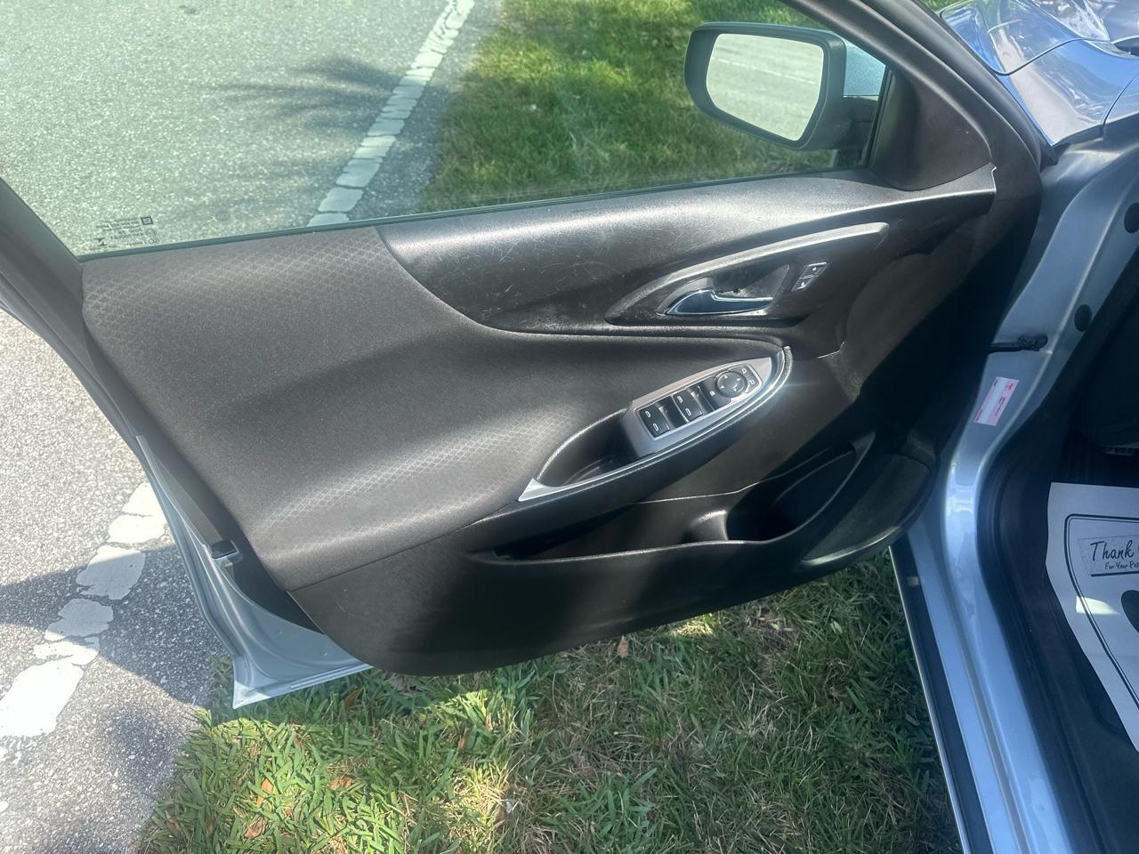 Chevrolet Malibu1Lt - Thumbnail 13