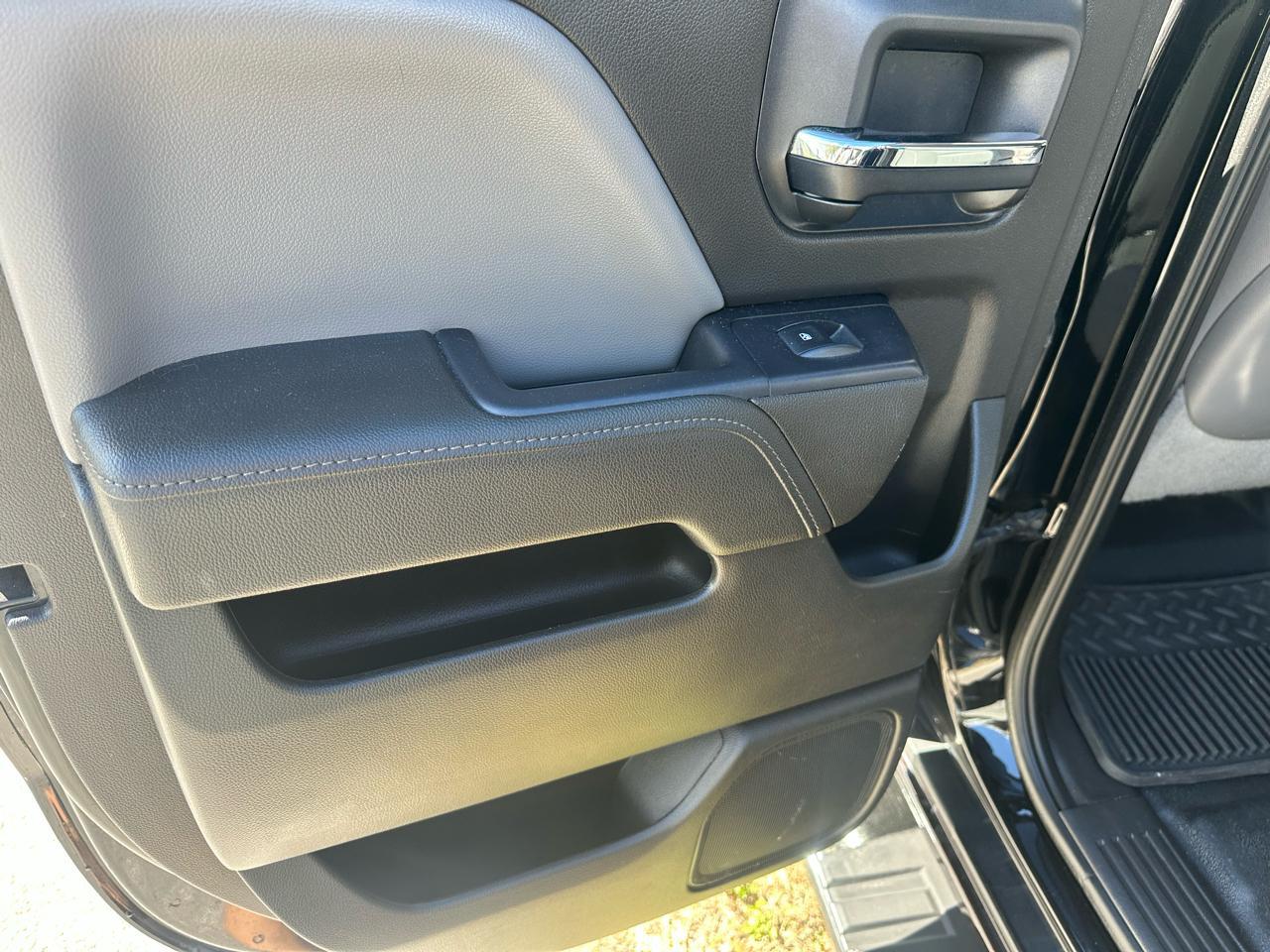 Chevrolet Silverado 15002Wd Double Cab 143.5" Ls - Thumbnail 20