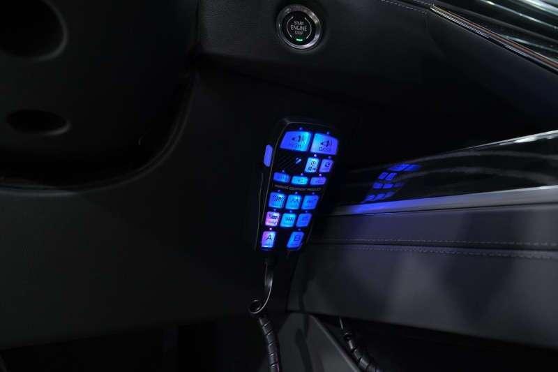 Cadillac Escalade Esv Sport Bulletproof For Sale Near Miami Is The Executive Standard - Thumbnail 4