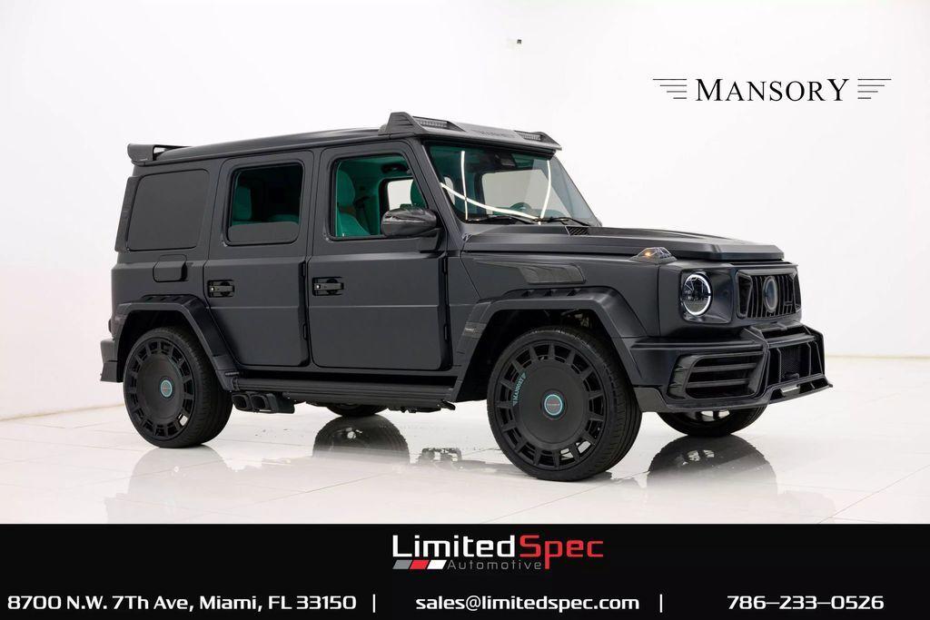 Cadillac Escalade Esv Sport Bulletproof For Sale Near Miami Is The Executive Standard - Thumbnail 8