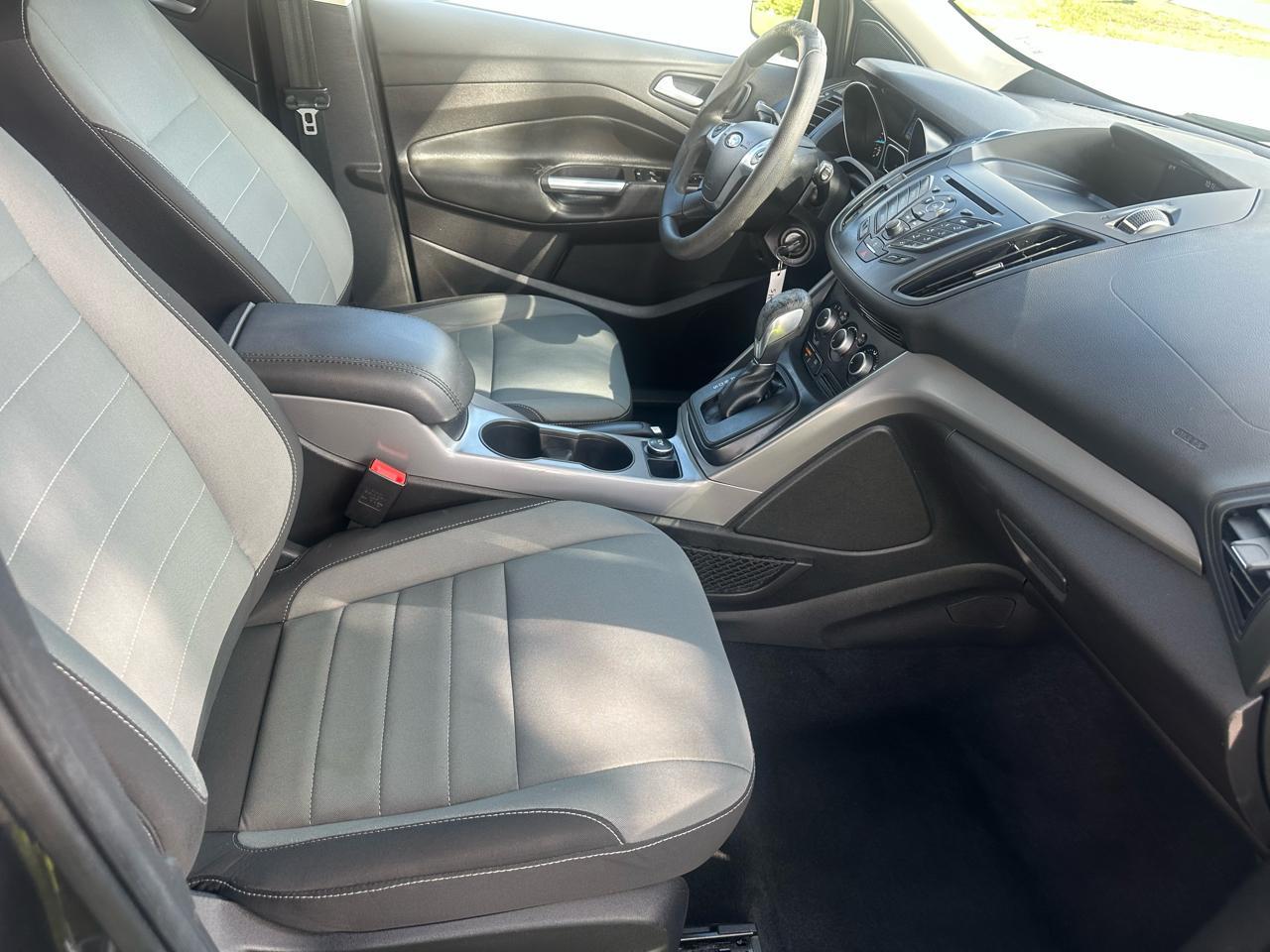 Ford Escapese Fwd - Thumbnail 15