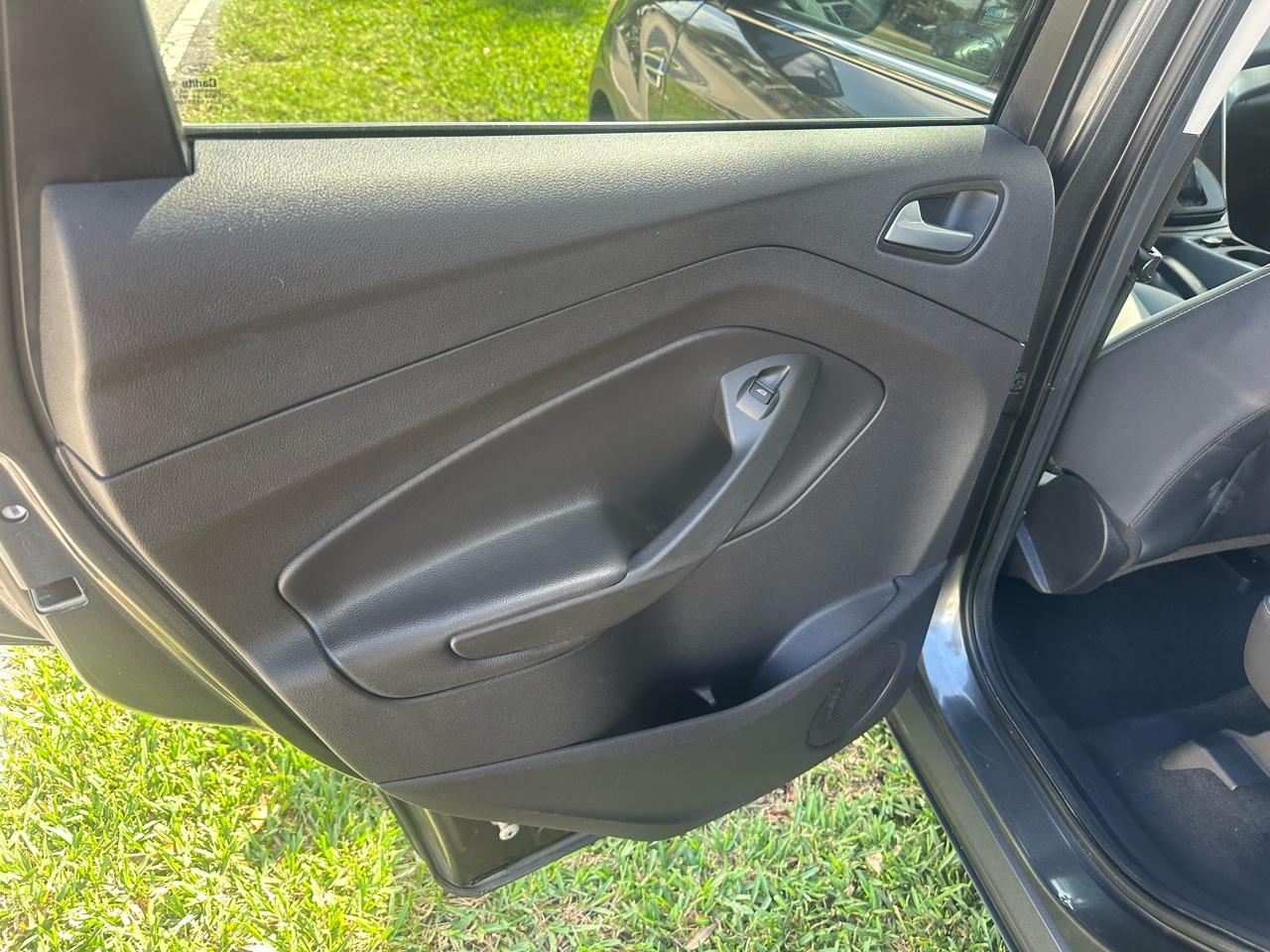 Ford Escapese Fwd - Thumbnail 17