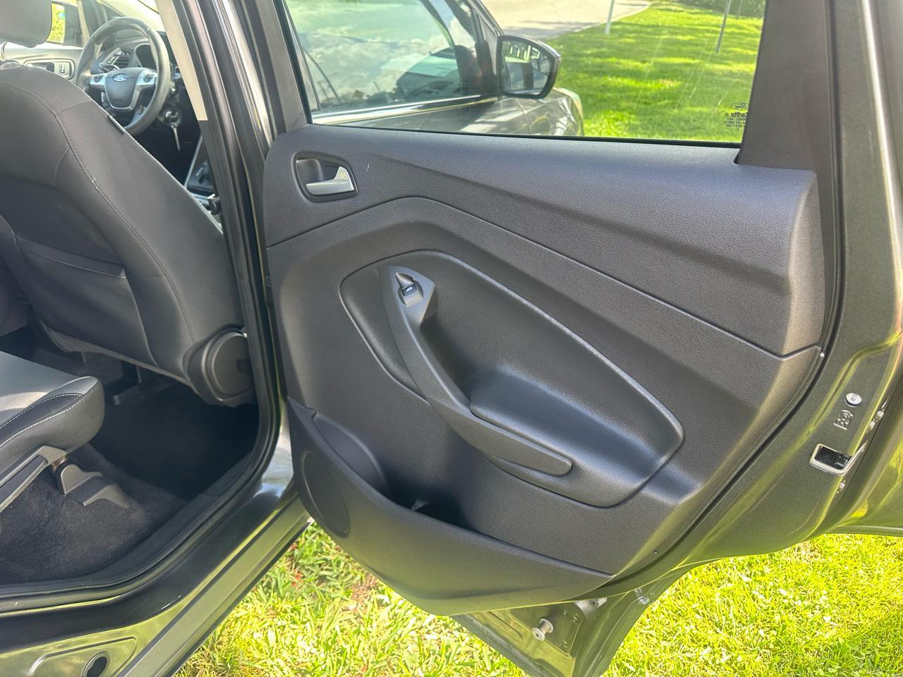 Ford Escapese Fwd - Thumbnail 12