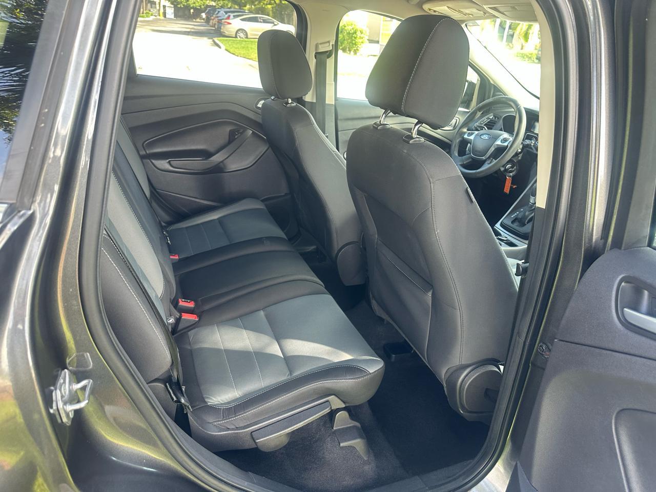 Ford Escapese Fwd - Thumbnail 13