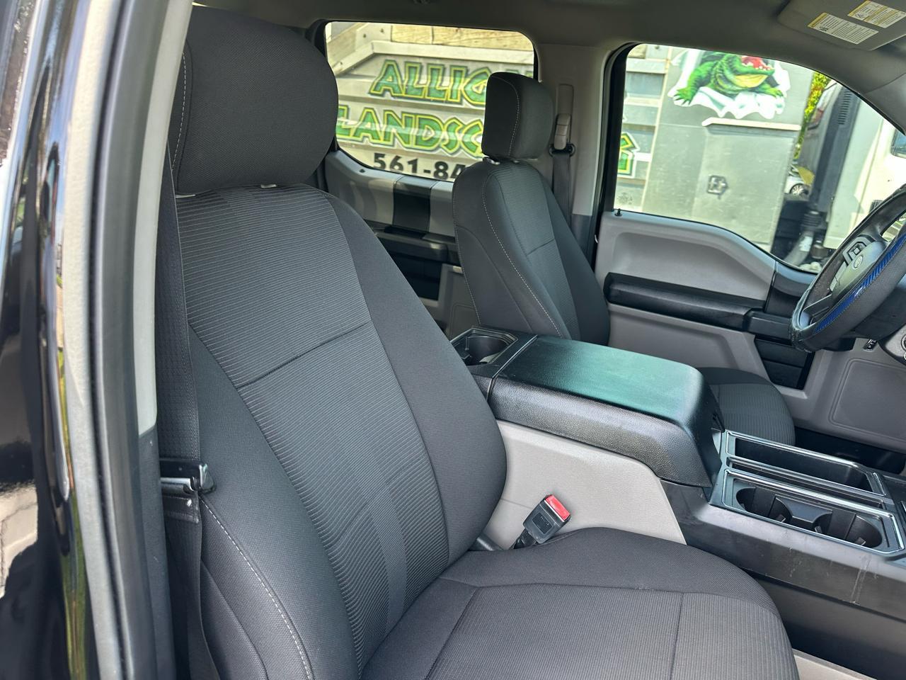 Ford F-1502Wd Supercrew 139" Xl - Thumbnail 17