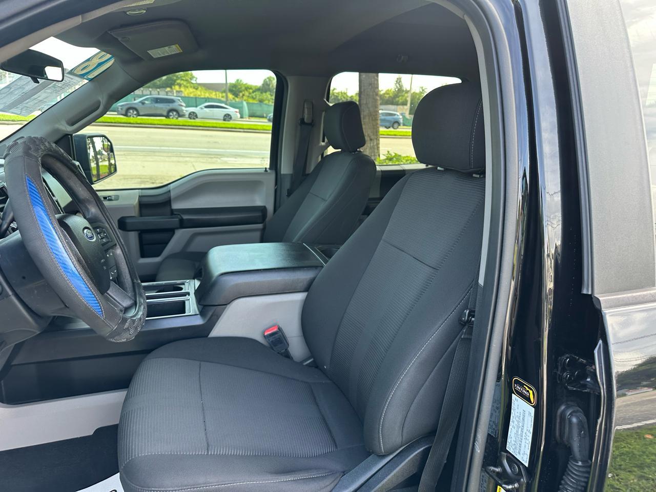 Ford F-1502Wd Supercrew 139" Xl - Thumbnail 14