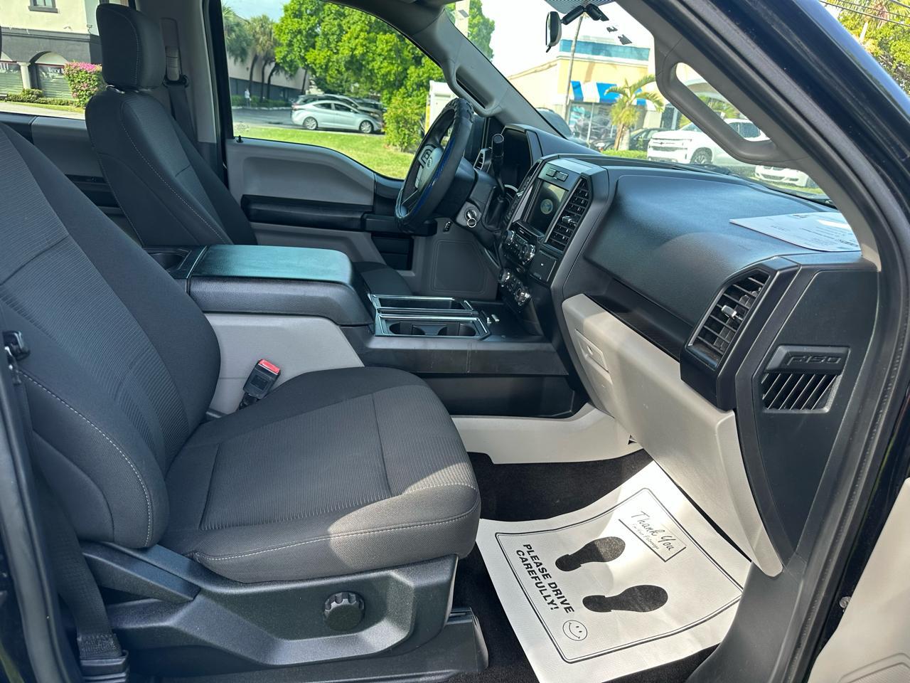 Ford F-1502Wd Supercrew 139" Xl - Thumbnail 16