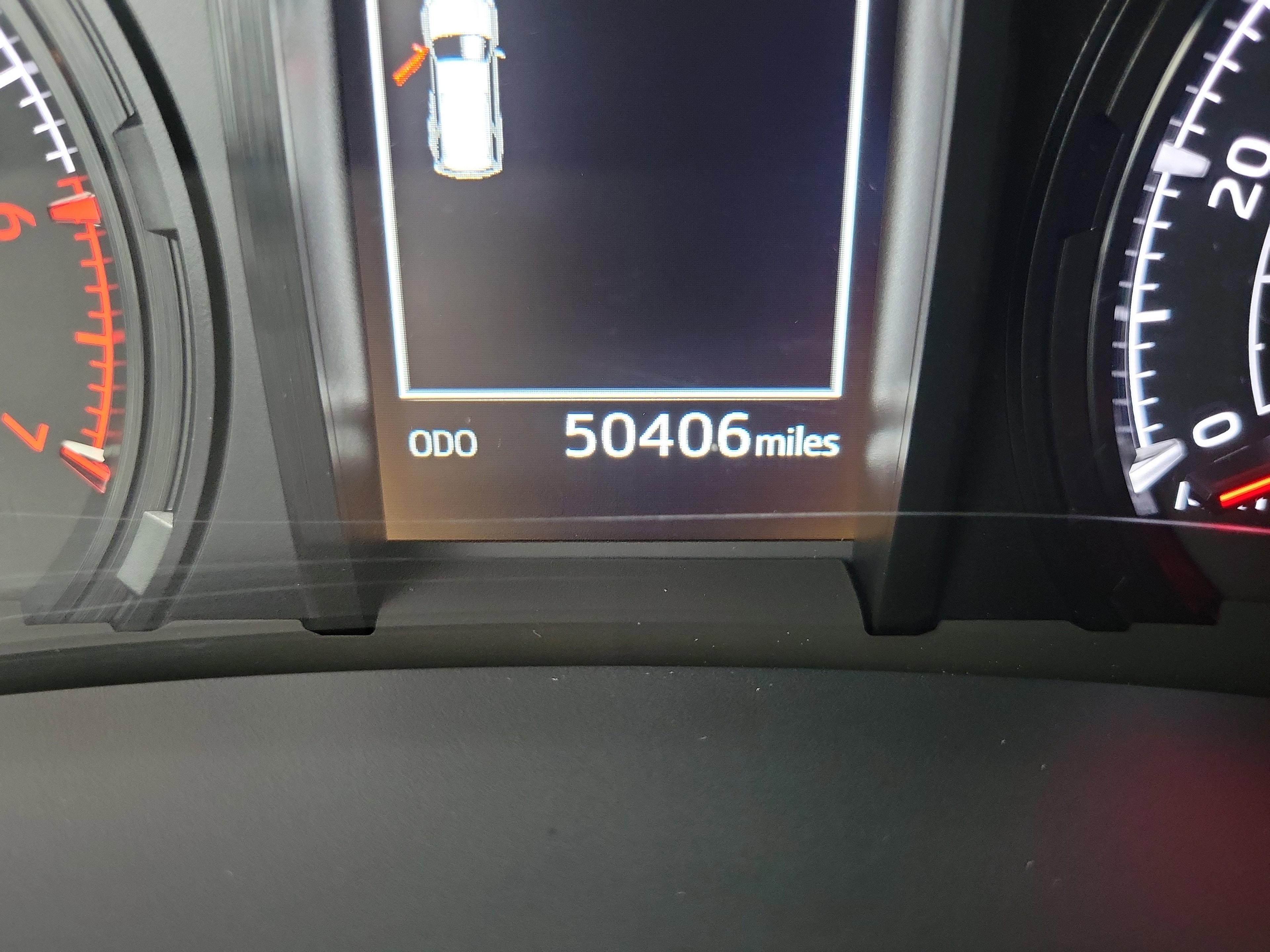 Toyota 4Runner Sr5 4Wd - Thumbnail 20