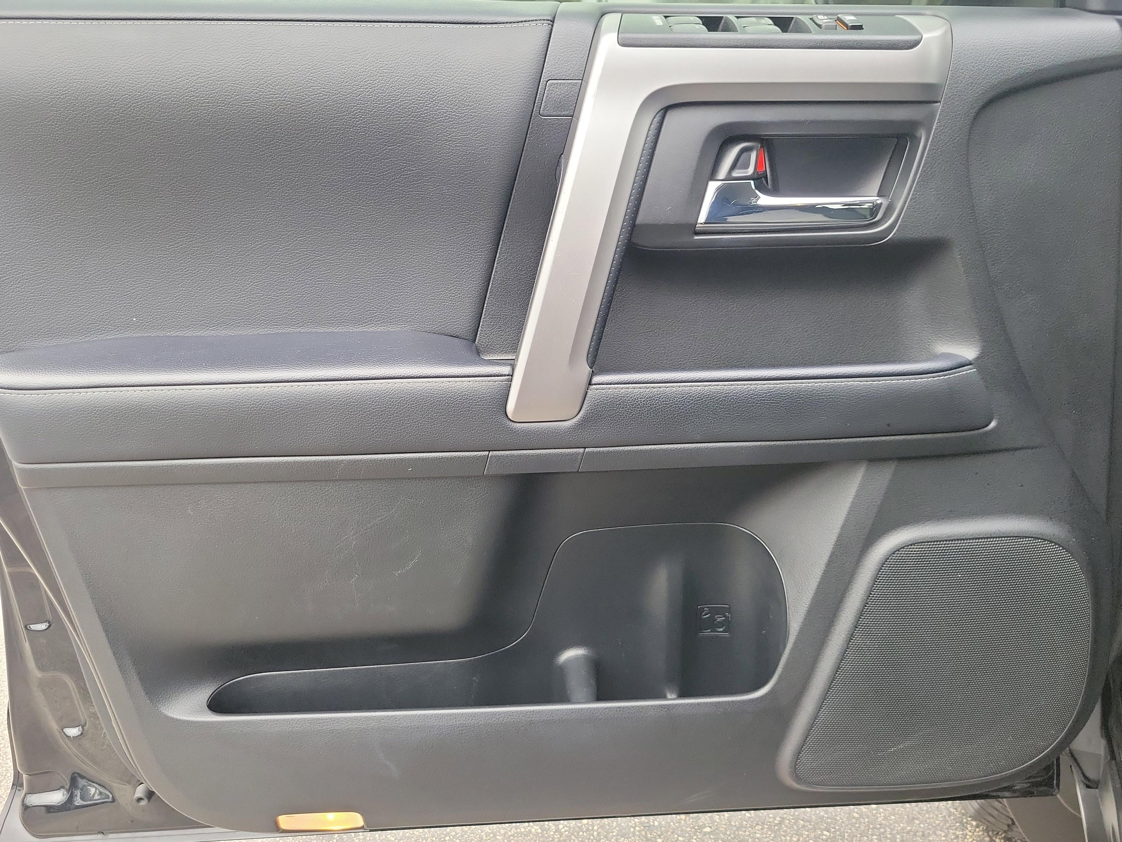 Toyota 4Runner Sr5 4Wd - Thumbnail 14