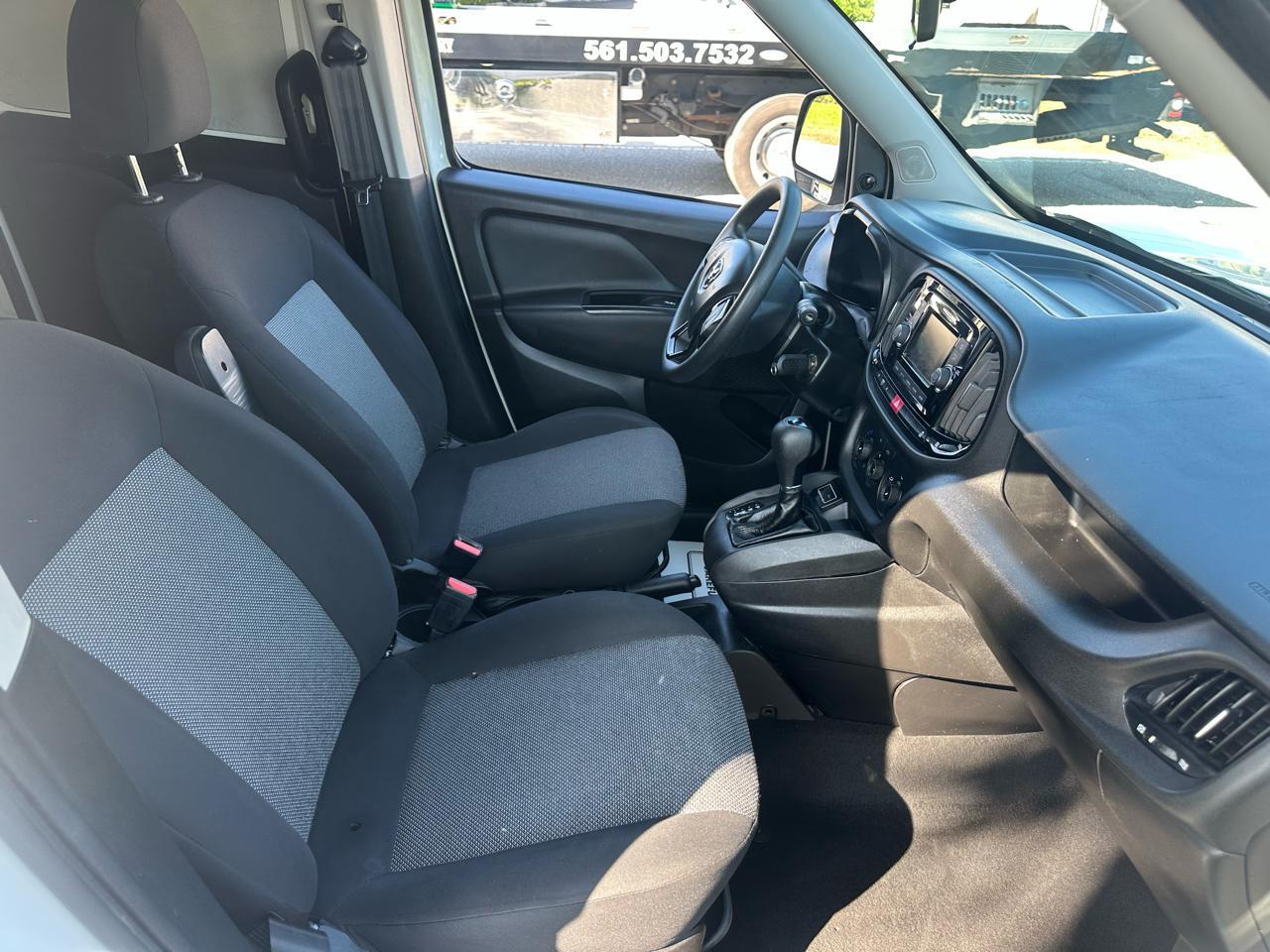 Ram Promaster Citywagon - Thumbnail 16