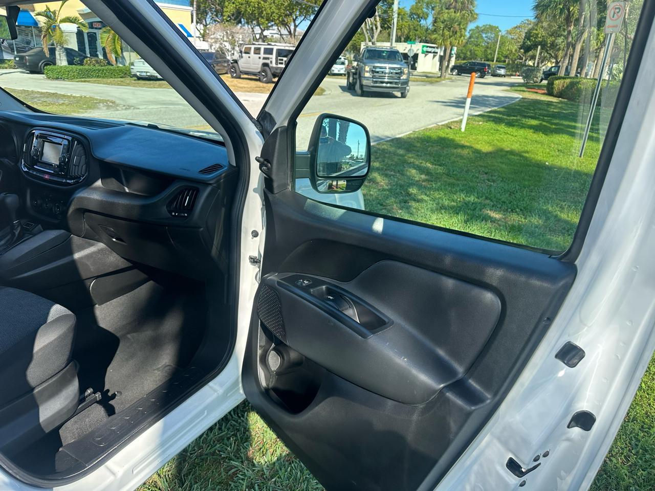 Ram Promaster Citywagon - Thumbnail 15