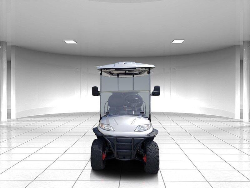 ASPT GOLF CART - Thumbnail 3