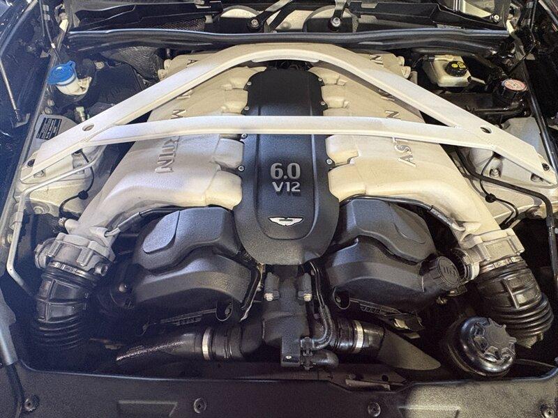 Aston Martin Rapide S - Thumbnail 2