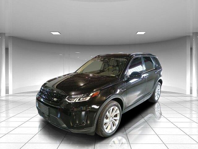 Land Rover Discovery Sport P250 S - View 1