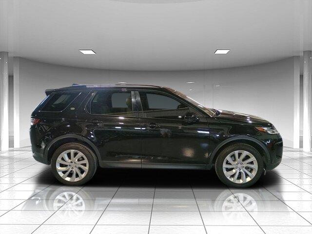 Land Rover Discovery Sport P250 S - Thumbnail 2