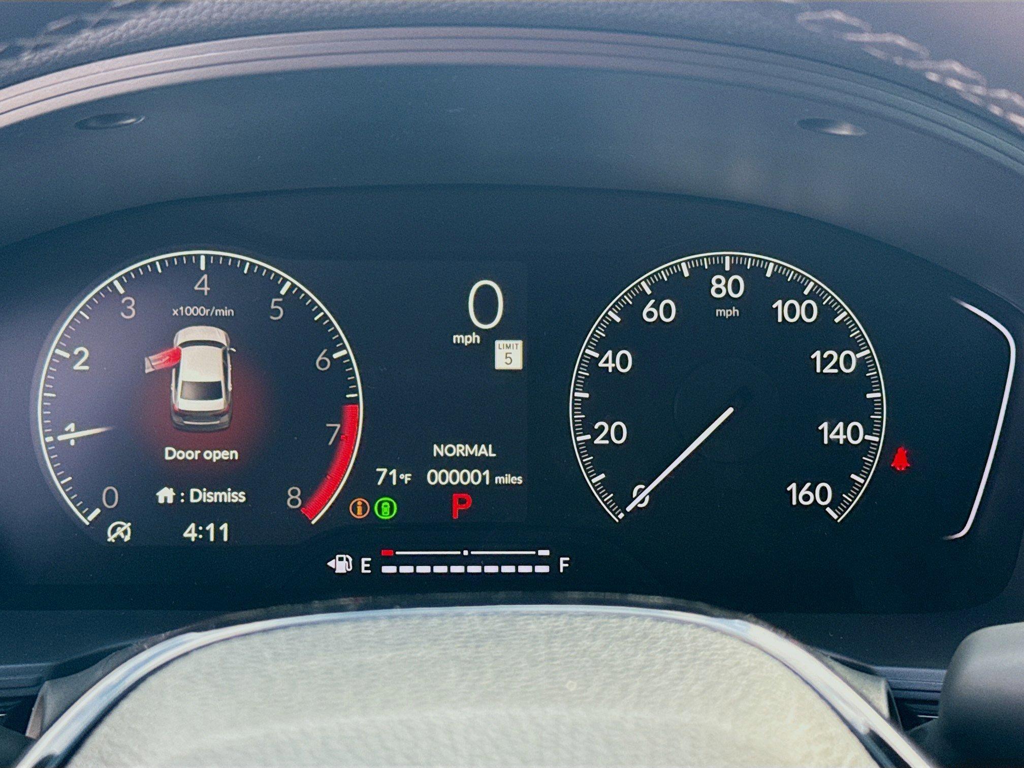 Honda Civic Sedan Sport Fwd - Thumbnail 12