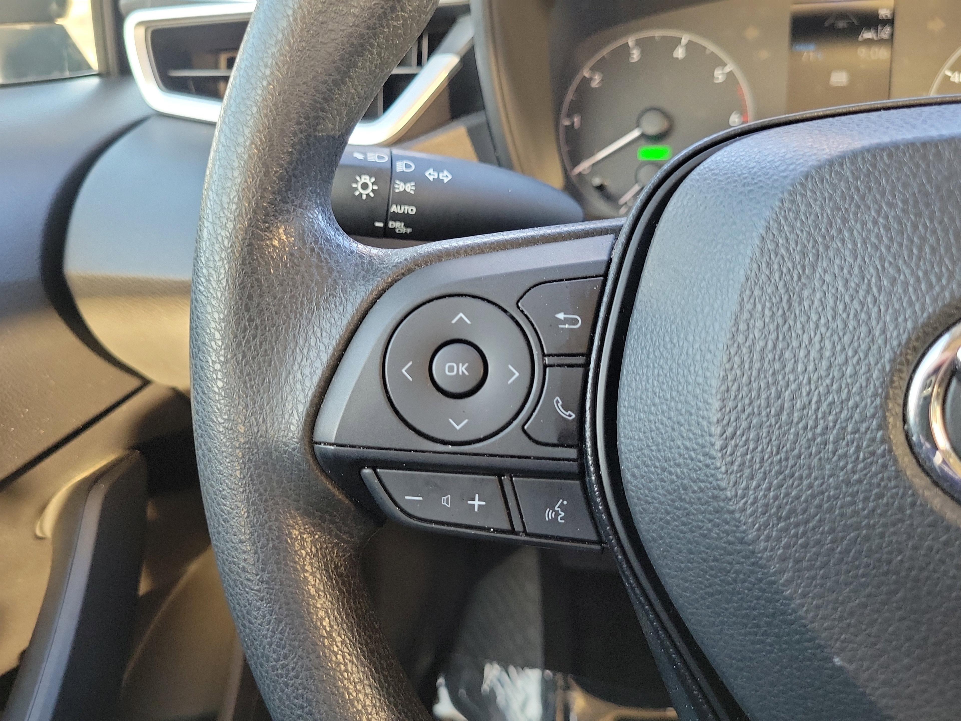 Toyota Corolla Hybrid Le Fwd - Thumbnail 16