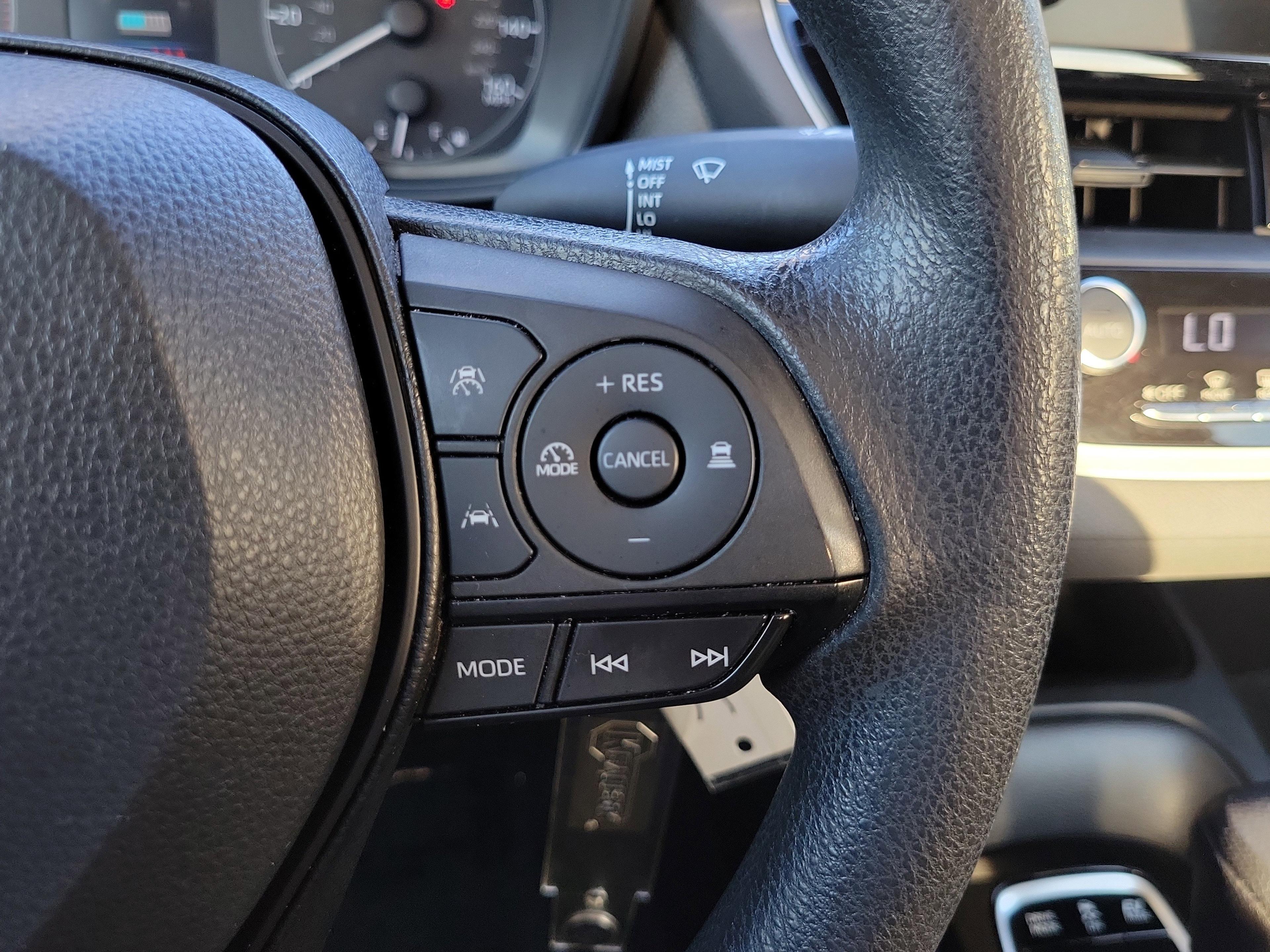 Toyota Corolla Hybrid Le Fwd - Thumbnail 17