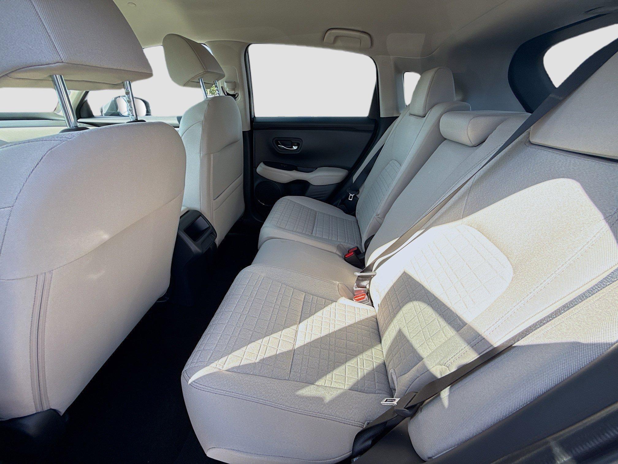 Honda Hr-V Lx Fwd - Thumbnail 20