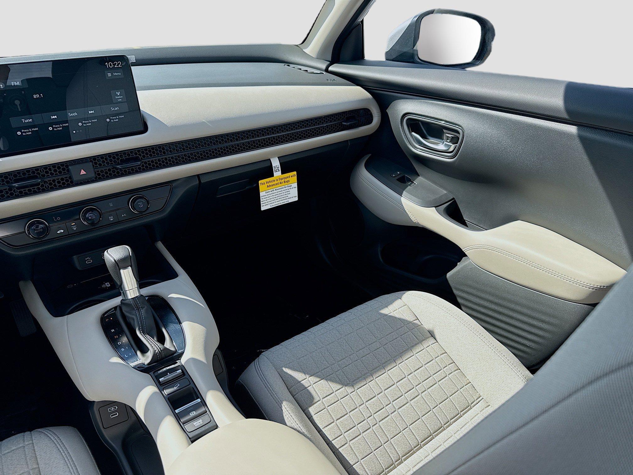 Honda Hr-V Lx Fwd - Thumbnail 19