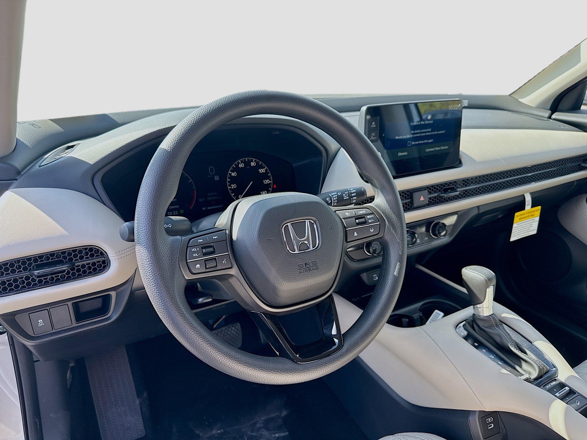 Honda Hr-V Lx Fwd - Thumbnail 10