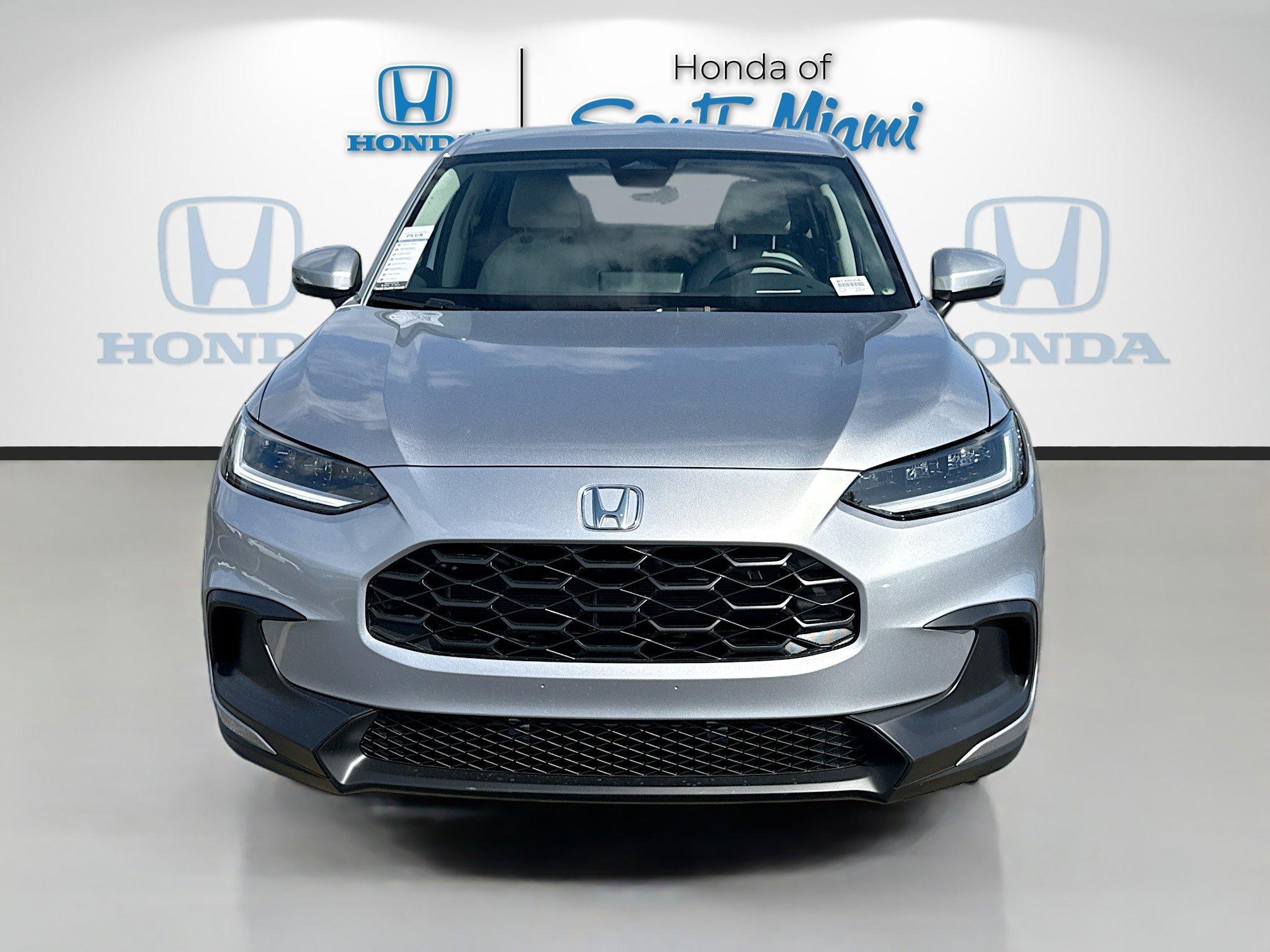 Honda Hr-V Lx Fwd - Thumbnail 3