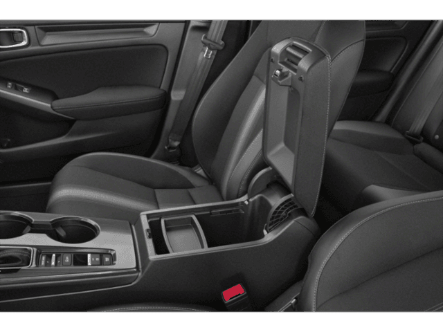 Honda Civic Sedan Sport Fwd - Thumbnail 12