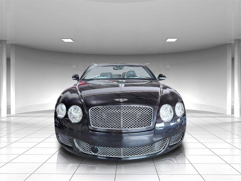 Bentley Continental GT - Thumbnail 3