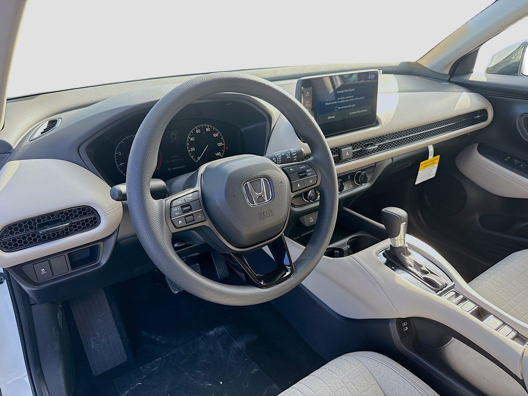 Honda Hr-V Lx Fwd - Thumbnail 10