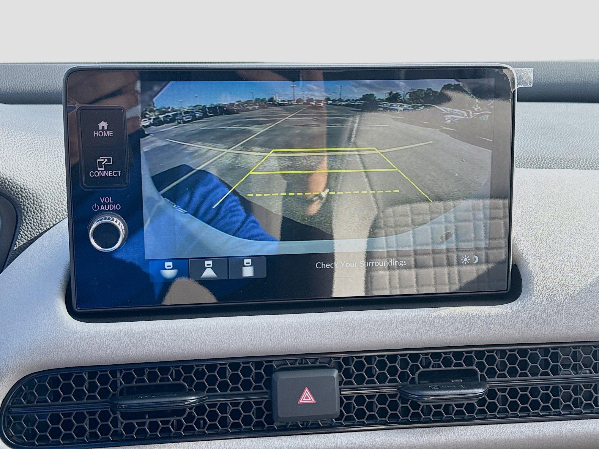 Honda Hr-V Lx Fwd - Thumbnail 14