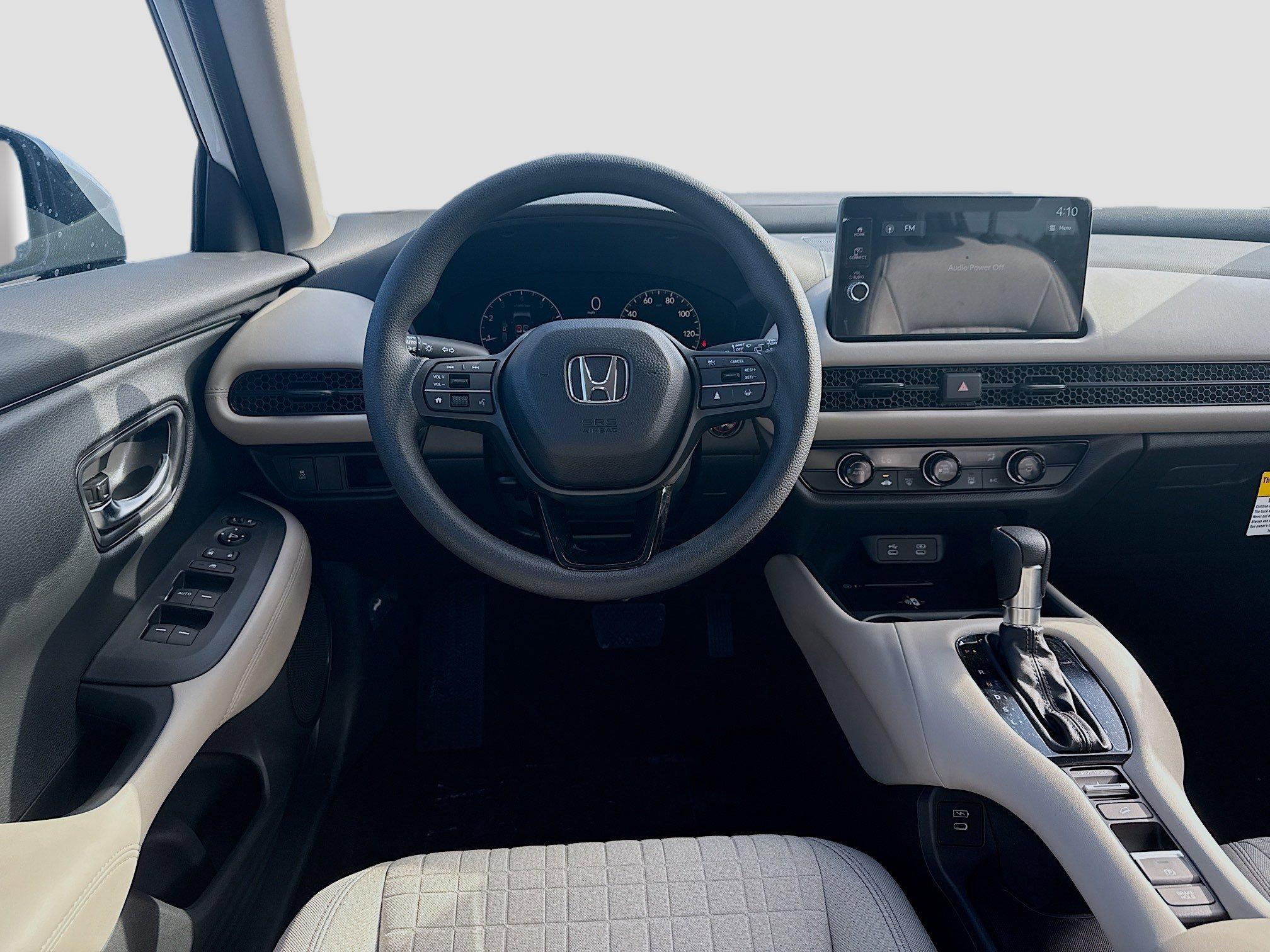 Honda Hr-V Lx Fwd - Thumbnail 18
