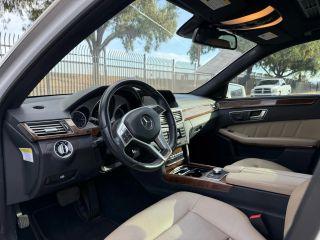 Mercedes-Benz E-Class - Thumbnail 17
