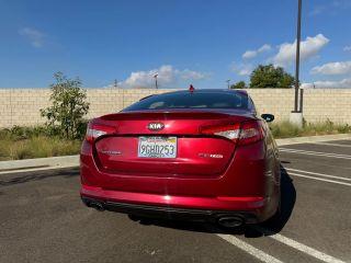 Kia Optima - Thumbnail 16