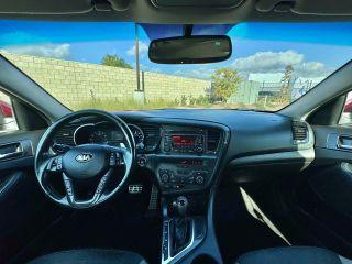 Kia Optima - Thumbnail 3