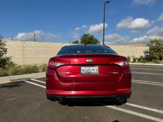 Kia Optima - Thumbnail 15