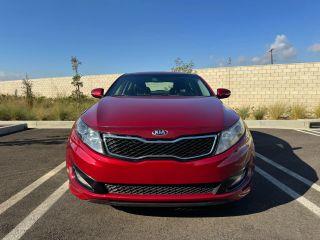 Kia Optima - Thumbnail 7