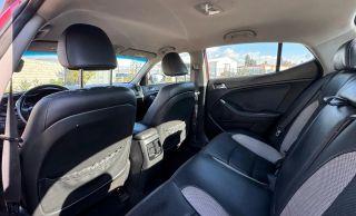 Kia Optima - Thumbnail 6