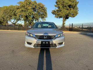Honda Accord - Thumbnail 9