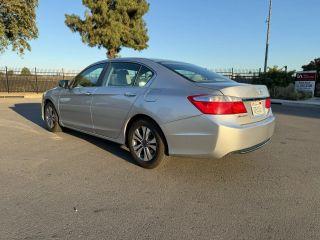 Honda Accord - Thumbnail 12
