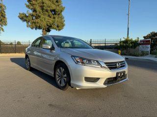 Honda Accord - Thumbnail 10
