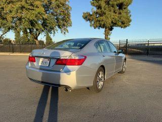 Honda Accord - Thumbnail 15