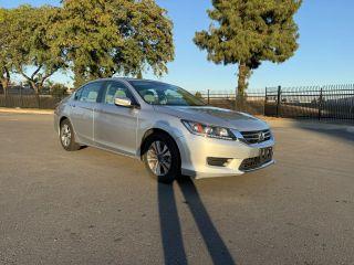 Honda Accord - Thumbnail 11